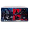 Skill 2 Model Kit Batmobile Batman & Robin (1997) Movie 1/25 Scale Model by AMT view 3