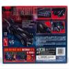 Skill 2 Model Kit Batmobile Batman & Robin (1997) Movie 1/25 Scale Model by AMT view 4