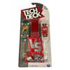 Tech Deck VS Series Sk8shop Mini Skateboard Fingerboard, Obstacle & Challenge Card Set (Flip) view 1