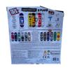 Tech Deck Sk8shop Bonus Pack Mini Finger Skateboard Multi (Plan B (Sk8shop Bonus Pack)) view 2