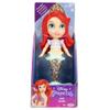 Amarina Packed in Clear Box for Gift Disney Princess Mini Poseable 3.5'' Doll Choose from All 11 Style Princess Characters (Ariel Mermaid) view 1