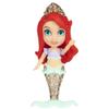 Amarina Packed in Clear Box for Gift Disney Princess Mini Poseable 3.5'' Doll Choose from All 11 Style Princess Characters (Ariel Mermaid) view 2