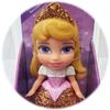 Amarina Packed in Clear Box for Gift Disney Princess Mini Poseable 3.5'' Doll Choose from All 11 Style Princess Characters (Aurora) view 1