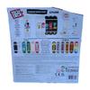 Tech Deck Sk8shop Bonus Pack Mini Finger Skateboard Multi (Plan B 2.0 (Sk8shop Bonus Pack)) view 2