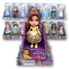 Amarina Packed in Clear Box for Gift Disney Princess Mini Poseable 3.5 Doll Choose from All 11 Style Princess Characters 217584PQ 0 view 3