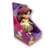 Amarina Packed in Clear Box for Gift Disney Princess Mini Poseable 3.5 Doll Choose from All 11 Style Princess Characters 217584PQ 0 view 4