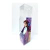 Amarina Packed in Clear Box for Gift Disney Princess Mini Poseable 3.5 inches Doll Choose from All 11 Style Princess Characters (Belle Blue) view 2