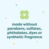 Babyganics SPF 50 Kids Mineral Sunscreen Continuous Spray, Totally Tropical | UVA UVB Protection | Octinoxate & Oxybenzone Free | Water Resistant, 6 Ounce (Pack of 2) view 4