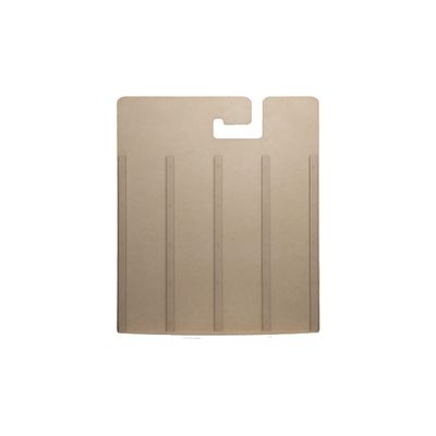 ALEJANDRO CORTES Display Case - MDF Storage Organizer, Natural Wood, 32 Car Slots for 1:64 Scale Cars, SPECIAL FOR COLLECTORS WITH PREMIUM CULTURE CARS CARDS
