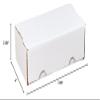 10-Pack  400-count  Woodhaven Trading Firm Brand Trading/Gaming Card Storage Box view 4