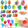 Mctuoba 118 Pack Party Favor for Kids 4-8-12, Treasure Box Toys, School Classroom Prizes, Pinata Stuffers Goodie Bag Fillers, Treasure Chest Carnival Prizes view 3