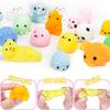 Mctuoba 118 Pack Party Favor for Kids 4-8-12, Treasure Box Toys, School Classroom Prizes, Pinata Stuffers Goodie Bag Fillers, Treasure Chest Carnival Prizes view 4