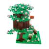 BAENRCY Garden Farm Building Blocks Park Sencery Accessories Plant Set Building Bricks Kit DIY Building Set Compatible All Major Brands (#5) view 3
