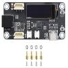 ESP32 Servo Driver Expansion Board Built-in WiFi and Bluetooth Designed for Serial Bus Servos @XYGStudy (Servo Driver with ESP32) view 1