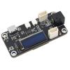 ESP32 Servo Driver Expansion Board Built-in WiFi and Bluetooth Designed for Serial Bus Servos @XYGStudy (Servo Driver with ESP32) view 2