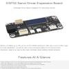 ESP32 Servo Driver Expansion Board Built-in WiFi and Bluetooth Designed for Serial Bus Servos @XYGStudy (Servo Driver with ESP32) view 3