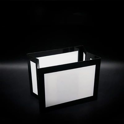 SUMAG Six Eternal Notes (100 USD Version) Magic Tricks Six Notes Vanished in Empty Box Magic Stage Illusions Gimmicks Mentalism Props