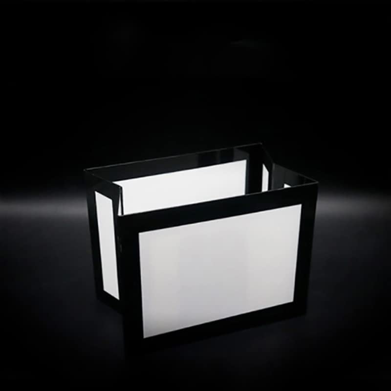 SUMAG Six Eternal Notes (100 USD Version) Magic Tricks Six Notes Vanished in Empty Box Magic Stage Illusions Gimmicks Mentalism Props