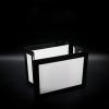 SUMAG Six Eternal Notes (100 USD Version) Magic Tricks Six Notes Vanished in Empty Box Magic Stage Illusions Gimmicks Mentalism Props view 1
