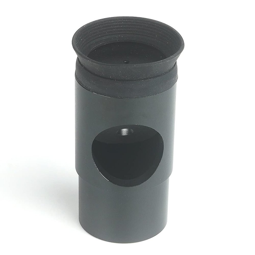 Lab Microscope Slides 1.25" Collimating Eyepiece Fully Metal Crosshair Collimator Microscope Parts