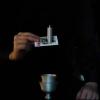 SUMAG Eclipse Magic Tricks Remote Control Vanishing Candle Color Changing Magic Close up Illusions Gimmicks Mentalism Props view 4