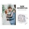 1000 Pcs Personalized Puzzle Custom Photo Puzzle 300/500/1000 Pieces Personalized Picture Puzzle with Your Image or Text for Adults Teens Gift view 2