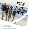 500 Pcs Personalized Puzzle Custom Photo Puzzle 300/500/1000 Pieces Personalized Picture Puzzle with Your Image or Text for Adults Teens Gift view 4