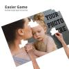 1000 Pcs Personalized Puzzle Custom Photo Puzzle 300/500/1000 Pieces Personalized Picture Puzzle with Your Image or Text for Adults Teens Gift view 4