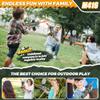 Electric Gel Ball Blaster Toys-Eco-Friendly Splatter Ball Blaster,Automatic Outdoor Games Toys for Activities Team Game(Green) view 2
