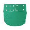 Kuajingdi Washable Elastic Adjustable Reusable Cloth Diaper for Old Man Incontinence and Teen Special Needs (Color : L, Size : Medium) view 1