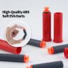 Eaciilee Toy Gun Soft Bullet Shotgun Toy Educational Model Shooting Games view 3