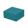 Ultimate Guard Treasurehive 90+ XenoSkin Petrol Blue, 252 x 252 x 125 mm view 1