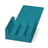 Ultimate Guard Treasurehive 90+ XenoSkin Petrol Blue, 252 x 252 x 125 mm view 3