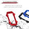 Aluminum Steering Servo Mount Upgrades Parts for 1/8 Typhon 6S BLX,Kraton 6S BLX, Outcast 6S BLX,Talion 6S BLX,1/10 Senton 6S BLX,ARRCat RC Hops up Upgrades Parts,Replace AR320193,Red view 4