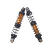 4Pcs ShareGoo Metal Shock Absorber 70/80/90/100/110/120mm Damper Compatible with Tamiya CC01 Traxxas TRX4 Axial SCX10 D90 D110 RR10 1/10 RC Crawler Car (90mm Hole Distance) view 3