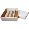 1-Pack  Monster 3200-count  Woodhaven Trading Firm Brand Trading/Gaming Card Storage Box (1) view 1