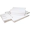 6-Pack  Monster 3200-count  Woodhaven Trading Firm Brand Trading/Gaming Card Storage Box (6) view 2