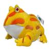 Adore 12" Hopscotch The Pacman Frog Stuffed Animal Plush Toy view 1