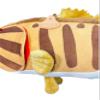Adore 17" Smallie The Smallmouth Bass Fish Stuffed Animal Plush Walltoy Wall Mount view 2