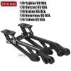 Aluminum Wing Mount Upgrades - Compatible with Typhon, Outcast, Kraton, Notorious, Talion, Replaces AR320347 (Black) view 2