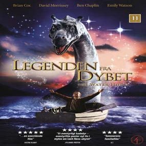 SF STUDIOS Legenden Fra Dybet