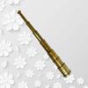 Telescope with Box Wood Brass Victorian New Antique Telescope Maritime Nautical Brass Spyglass Gift view 4
