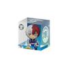 PLASTOY - Shoto Todoroki My Hero Academia Money Box, 80125, Black, L view 3