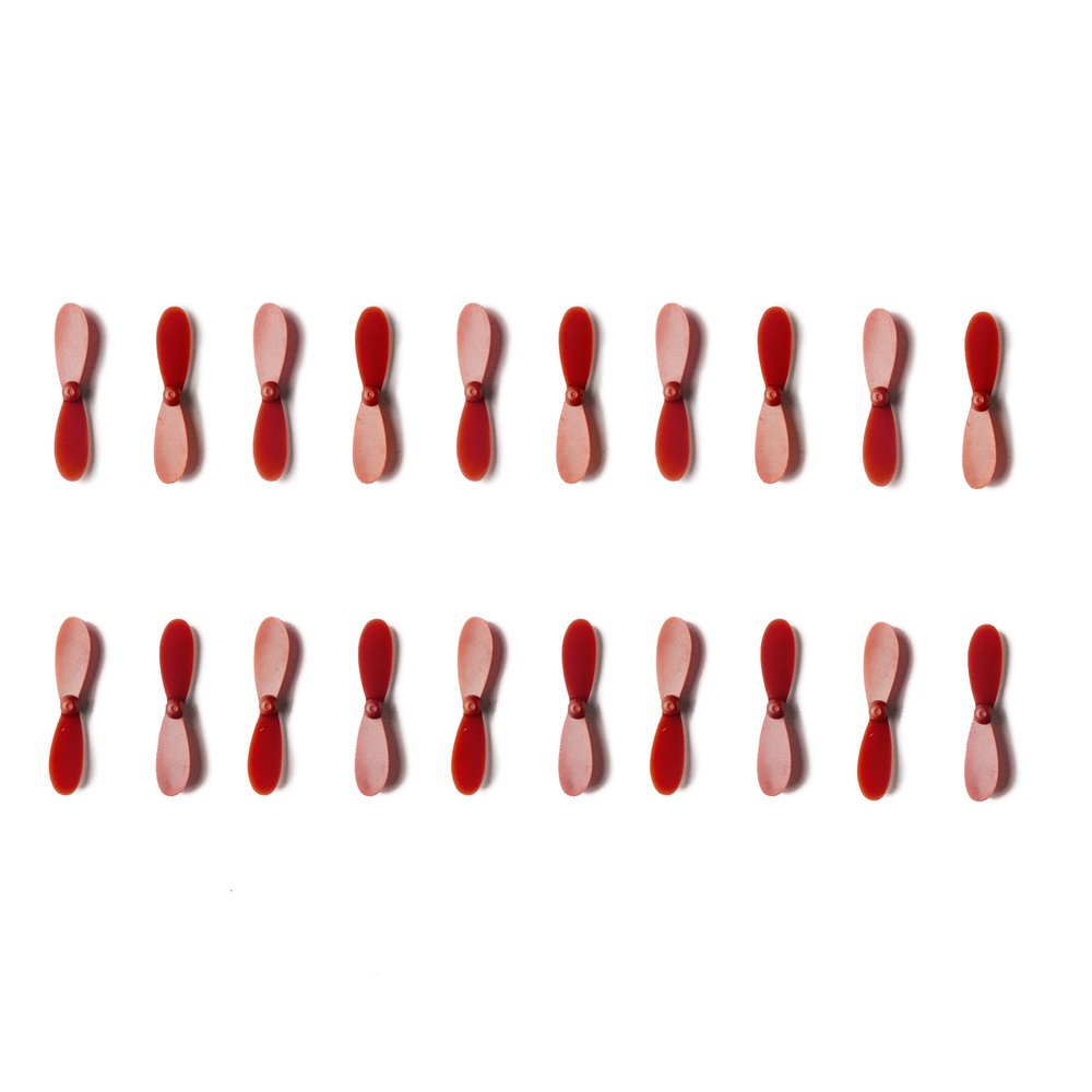 POWERUP Propeller Kit - Official Set of 20 Spare Propellers for POWERUP 4.0 10L and 10R Propellers to Replace and Fix Damaged Components in The Field.