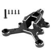 Front Center Brace Mount Upgrade Part for 1/8 Kraton 6S BLX,Notorious 6S BLX,Outcast 6S BLX,Mojave 6S BLX,Talion 6S BLX,Infraction 6S BLX,Limitless Roller,ARRCat Aluminum Hop-up,#ARA320500,Black view 1