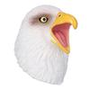 01 02 015 Eagle Hand Puppet, Durable Sturdy Animal Hand Puppet Cute Lifelike Develop Imagination for Party Spoof view 1