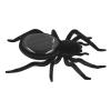 Simulation Tarantula Toys, Solar Power Supply Vibration Solar Powered Spider Toy for Game Play view 2