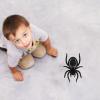 Simulation Tarantula Toys, Solar Power Supply Vibration Solar Powered Spider Toy for Game Play view 3