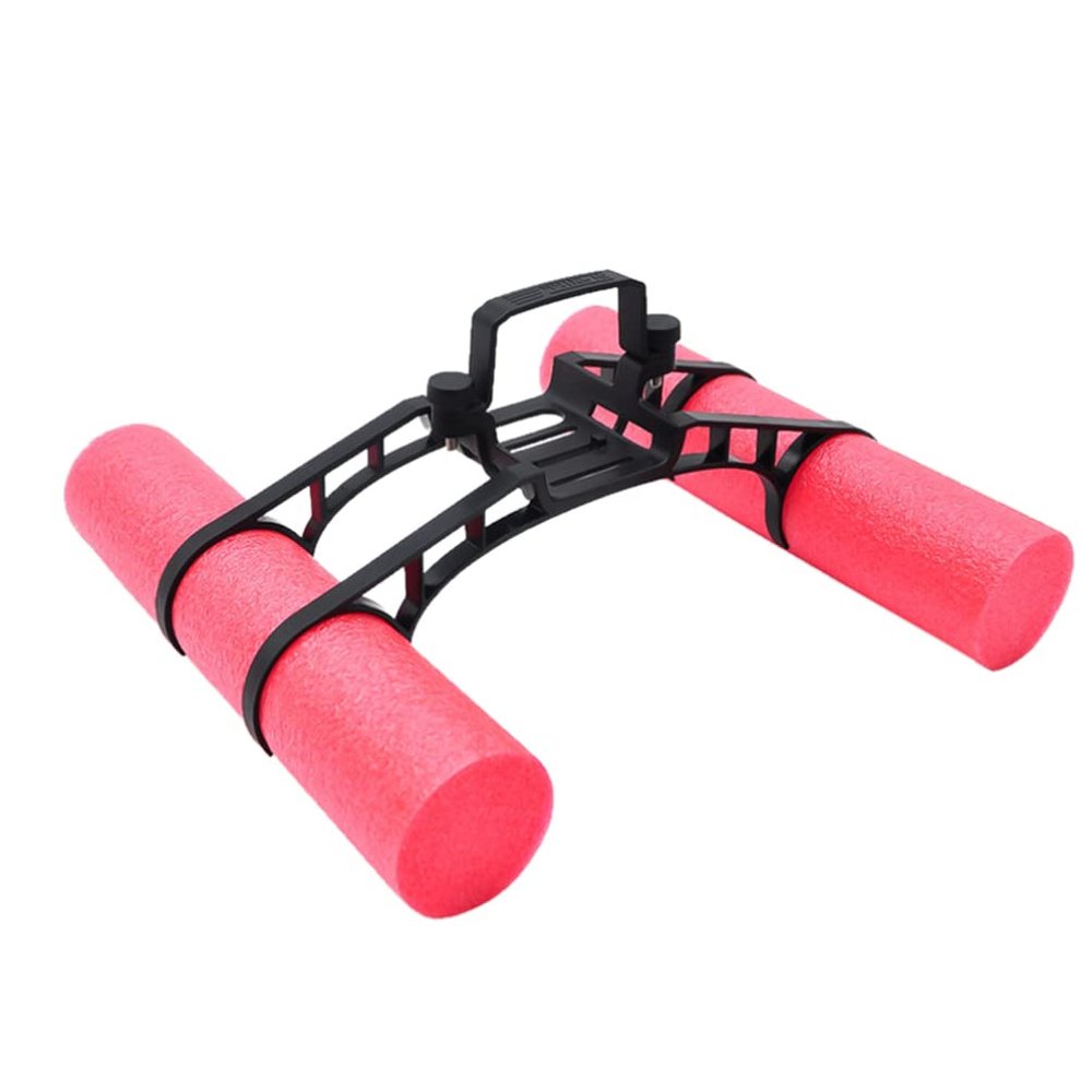 SOLUSTRE Drone Float Leg for Mini Lightweight Buoyancy Heightening Accessory Stable Floating Holder for Calm Water Professional Design for Enhanced Drone Performance
