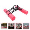 SOLUSTRE Drone Float Leg for Mini Lightweight Buoyancy Heightening Accessory Stable Floating Holder for Calm Water Professional Design for Enhanced Drone Performance view 3